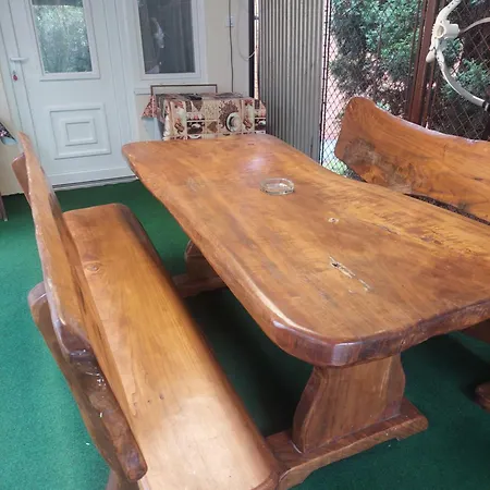 Apartman Otis Vendeghaz Siófok