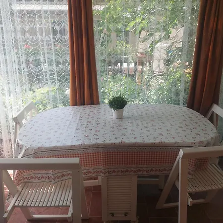 Apartman Otis Vendeghaz Siófok