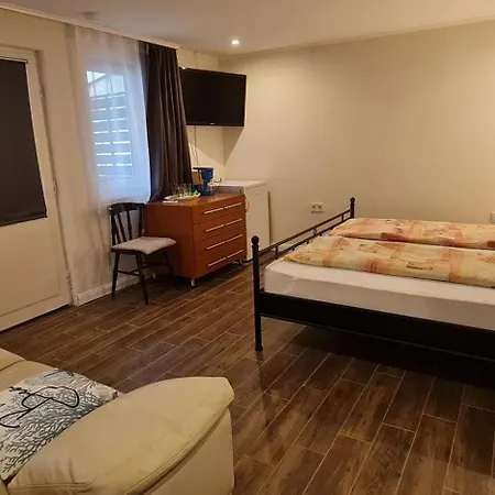 Apartman Otis Vendeghaz Siófok