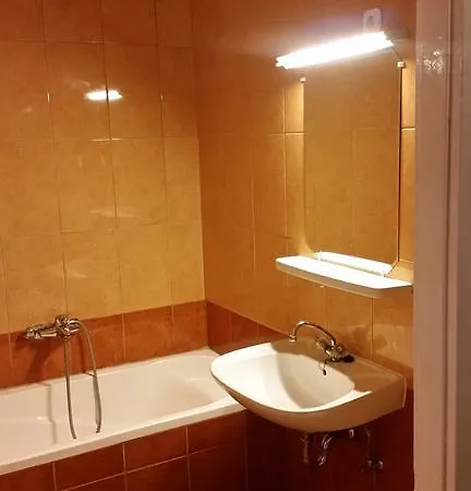Otis Vendeghaz Apartman