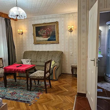 Apartman Otis Vendeghaz