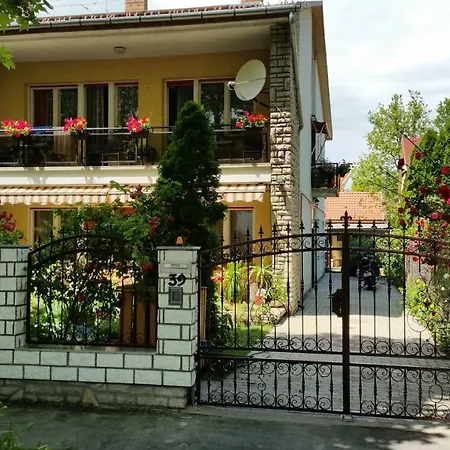 Otis Vendeghaz * Siófok